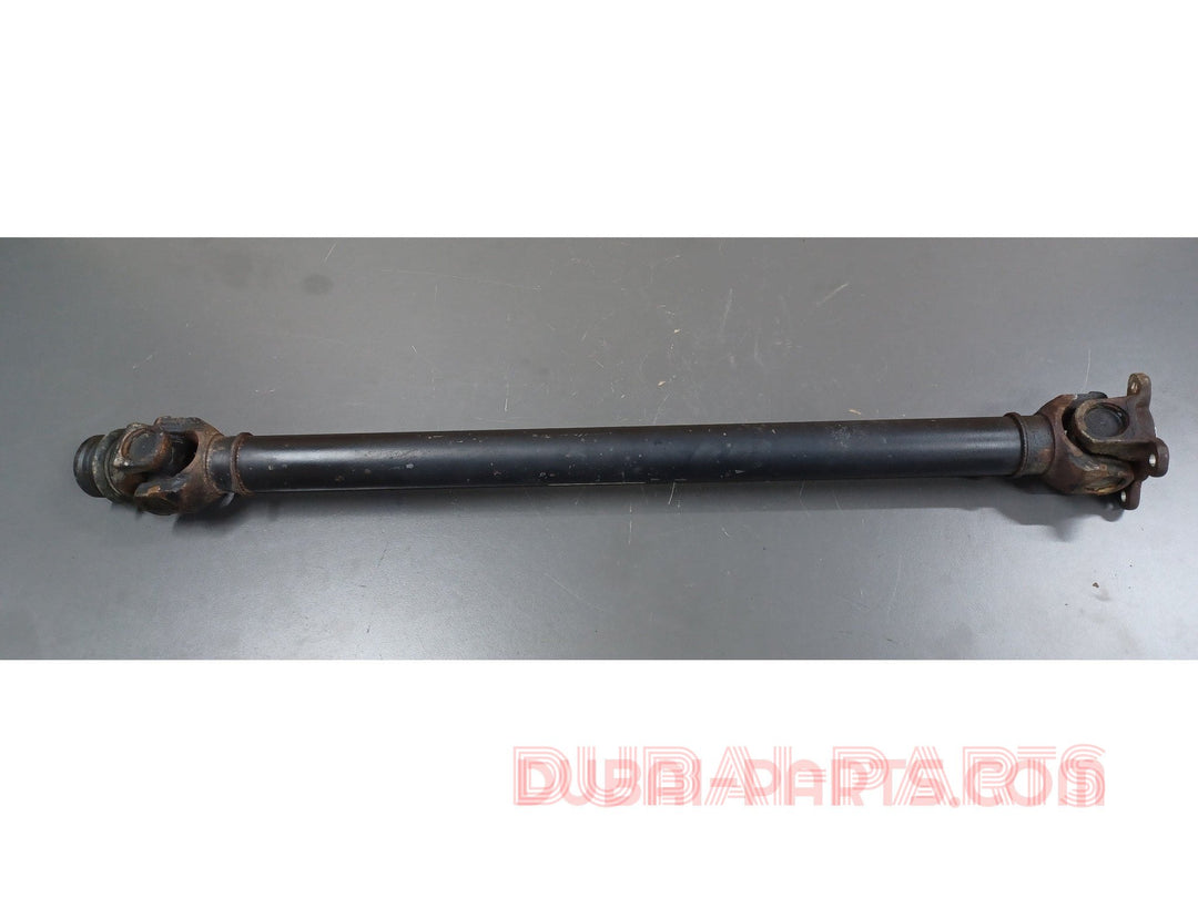BMW X3,X4,F25 Front Drive Shaft 8605867 Genuine Product Used Item