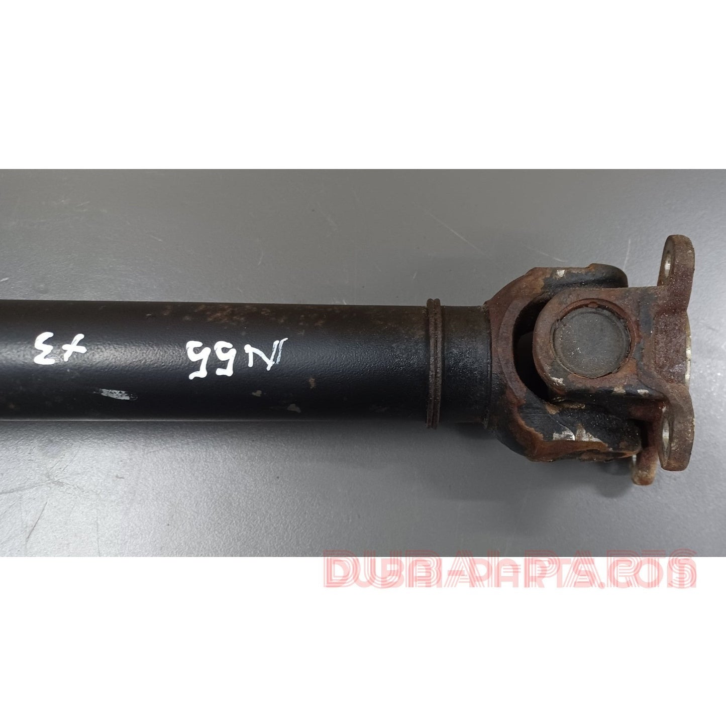 BMW X3,X4,F25 Front Drive Shaft 8605867 Genuine Product Used Item