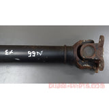 BMW X3,X4,F25 Front Drive Shaft 8605867 Genuine Product Used Item
