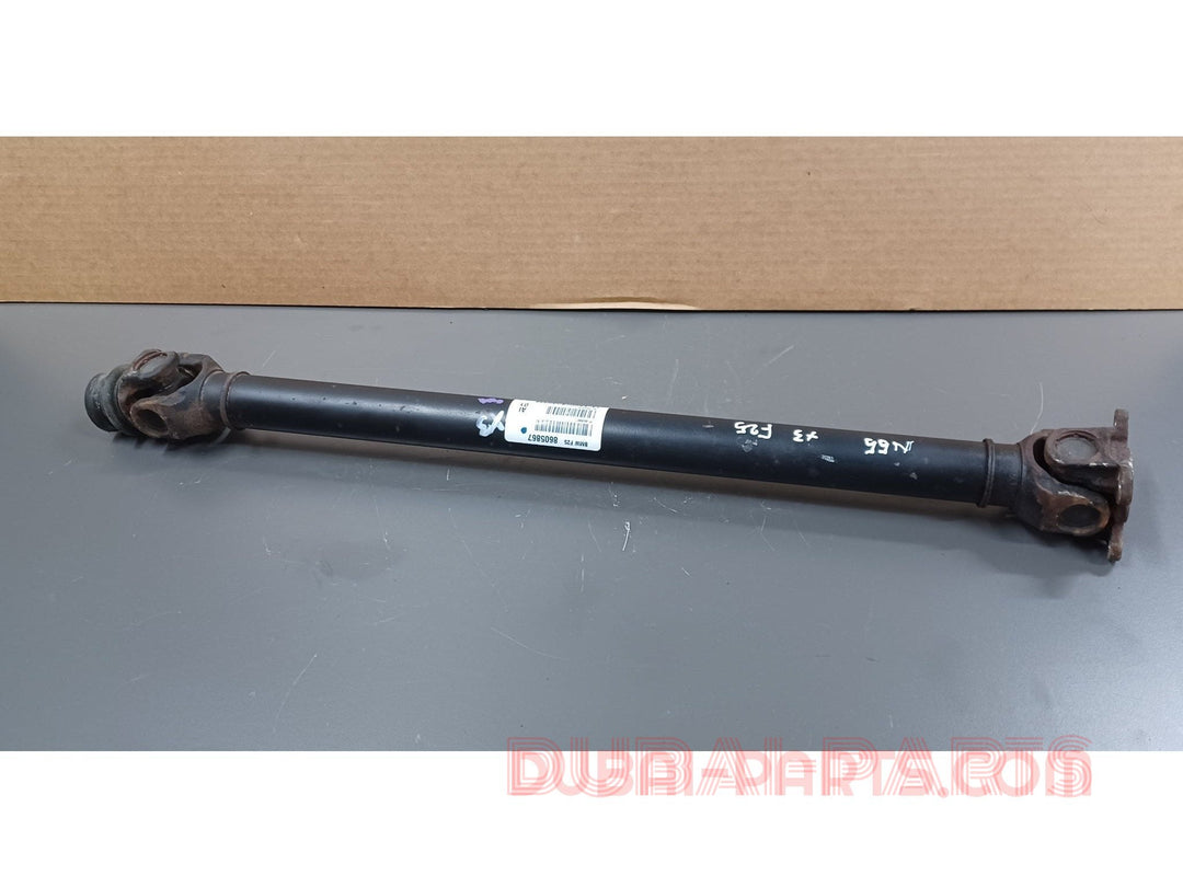 BMW X3,X4,F25 Front Drive Shaft 8605867 Genuine Product Used Item