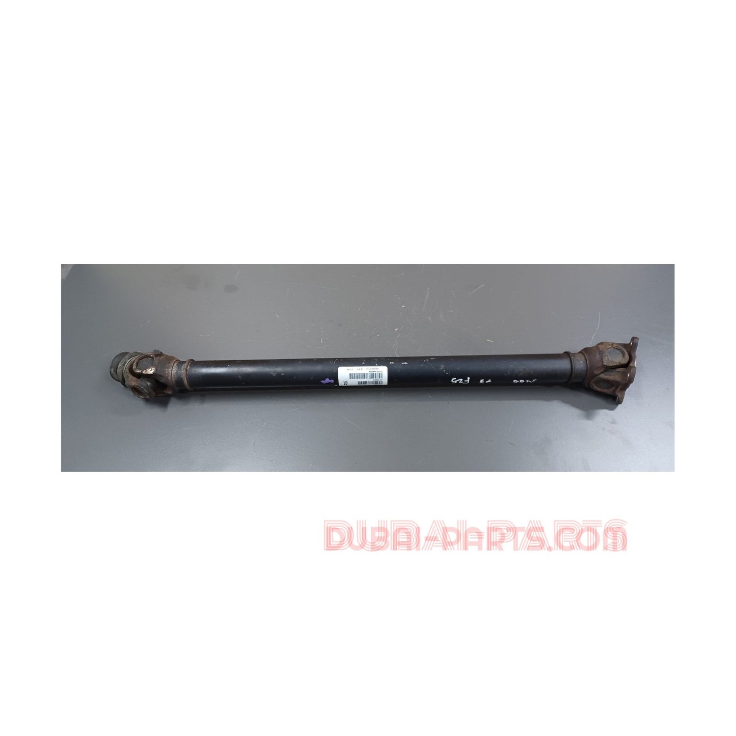 BMW X3,X4,F25 Front Drive Shaft 8605867 Genuine Product Used Item