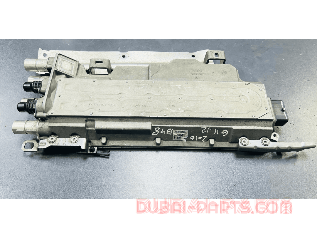 2018-2020 BMW GENUINE G30 G11 G12 KLE HYBRID CHARGING CONTROL UNIT 8685983