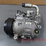 BMW F20,F21 Air Conditioning Compressor 9222296 Genuine Product Used Item