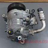 BMW F20,F21 Air Conditioning Compressor 9222296 Genuine Product Used Item