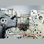 Load image into Gallery viewer, BMW N55 3.0L AUTO TRANSMISSION VALVE BODY 8HP45X 1087128 / 0260550046