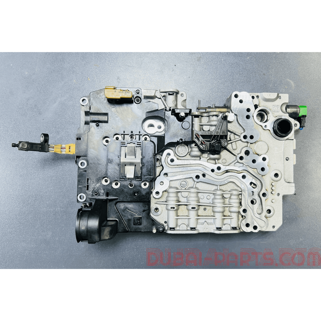 BMW N55 3.0L AUTO TRANSMISSION VALVE BODY 8HP45X 1087128 / 0260550046