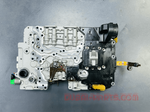 Load image into Gallery viewer, BMW 528i RWD F10 2.0L N20 TRANSMISSION VALVE BODY SOLENOIDS MECHATRONIC 1090128 /  0260550074

