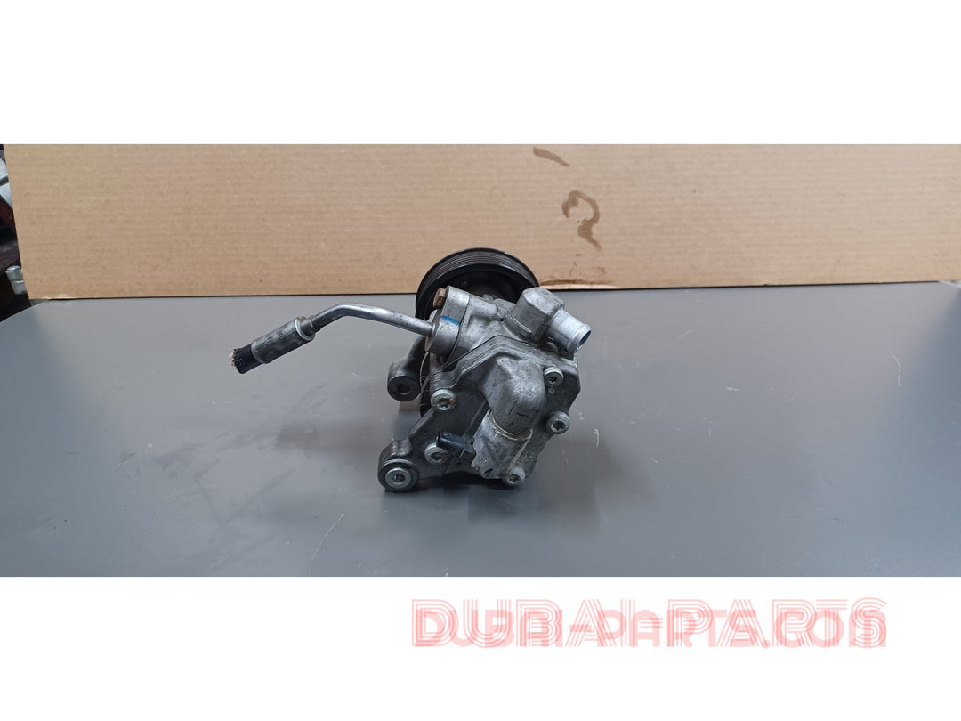 BMW X5,E70 Powr Steering Pump Motor 6796456 Genuine Product used item