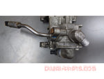 Load image into Gallery viewer, BMW X5,E70 Powr Steering Pump Motor 6796456 Genuine Product used item
