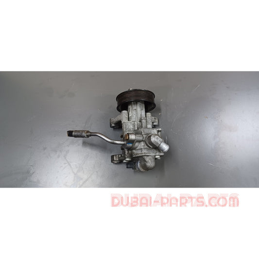 BMW X5,E70 Powr Steering Pump Motor 6796456 Genuine Product used item