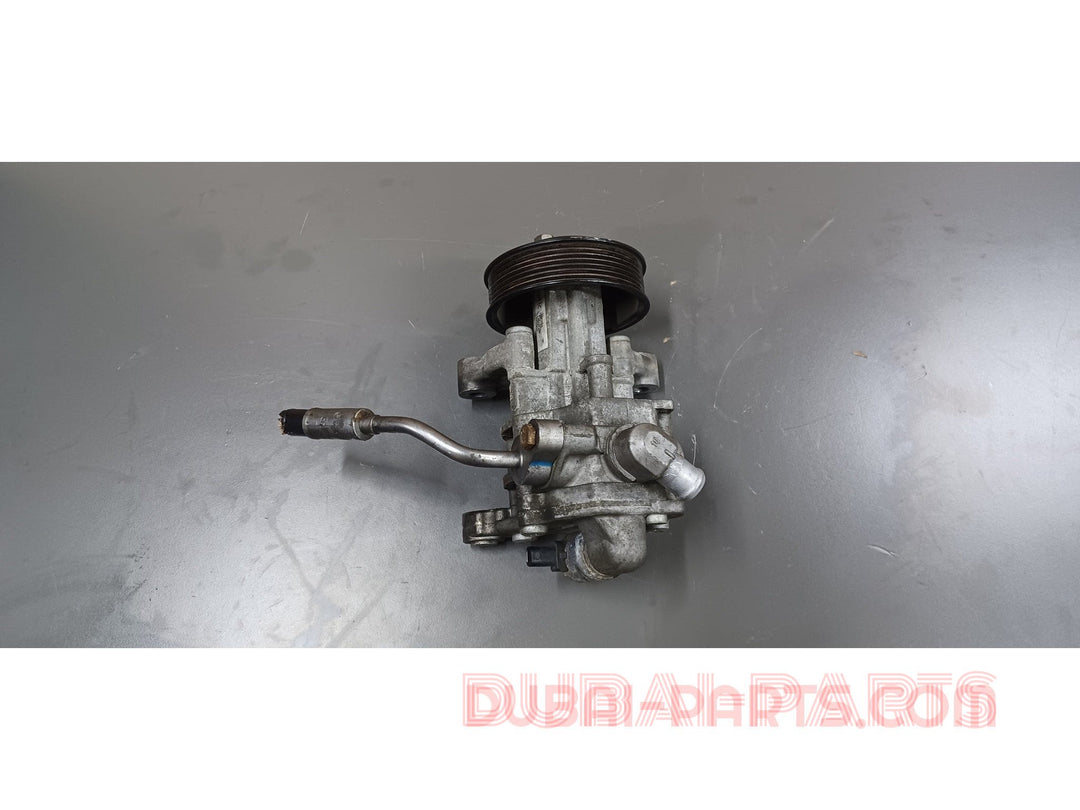 BMW X5,E70 Powr Steering Pump Motor 6796456 Genuine Product used item