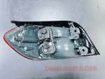 Load image into Gallery viewer, BMW 4 SERIES F32 REAR OUTER RIGHT SIDE TAIL LIGHT 7296098
