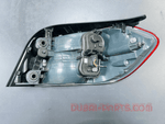 Load image into Gallery viewer, BMW 4 SERIES F32 REAR OUTER LEFT SIDE TAIL LIGHT 7296097
