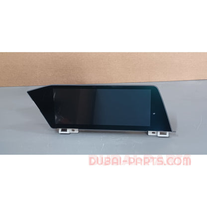 BMW G05, X6, G06 Zentraldisplay-Monitor 9441871 Originalteil, gebraucht 