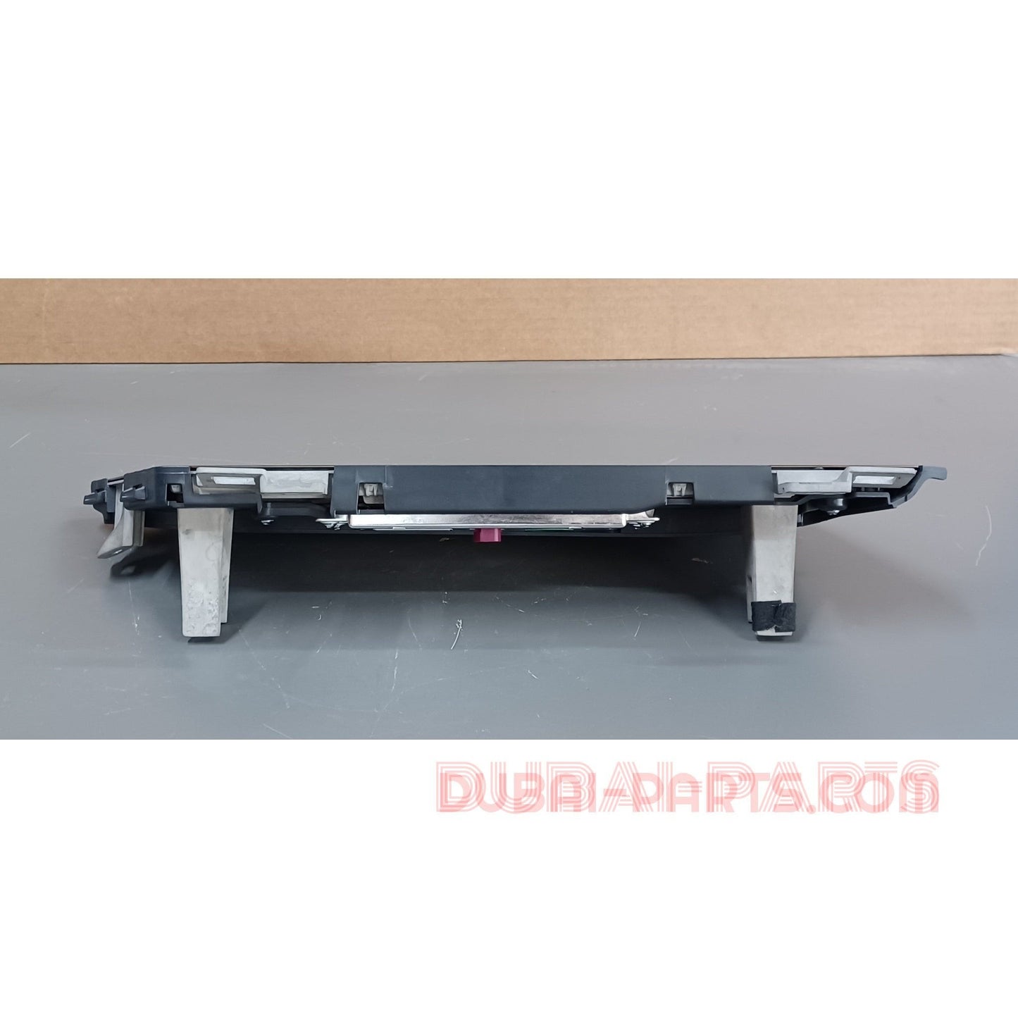 BMW G05, X6, G06 Zentraldisplay-Monitor 9441871 Originalteil, gebraucht 