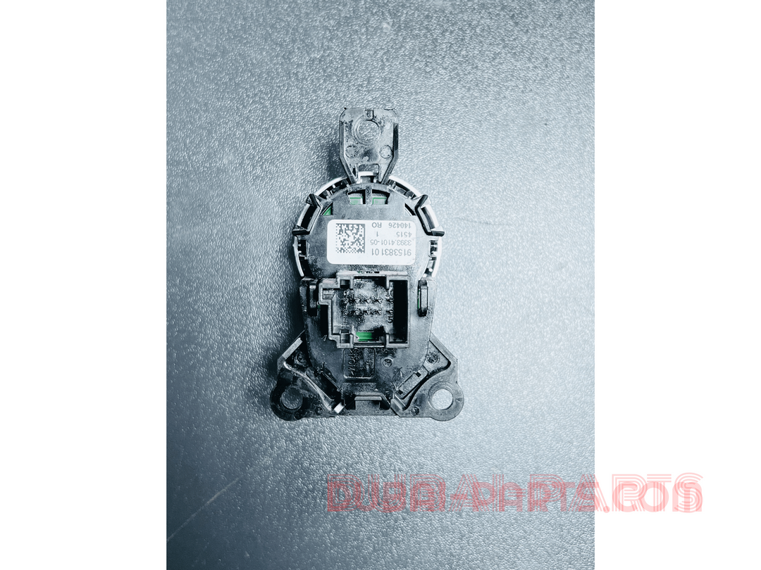 BMW 740i N55 F01 LCI 2015 ENGINE CONTROL ECU UNIT SET DME 8641402