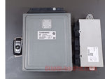 Load image into Gallery viewer, BMW F02,N63,750i ECU Engine Control Unit Module DME 7624032 Genuine Product Used Item

