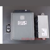 BMW F02, N63, 750i Motorsteuergerät DME 7624032 Originalteil Gebrauchtware