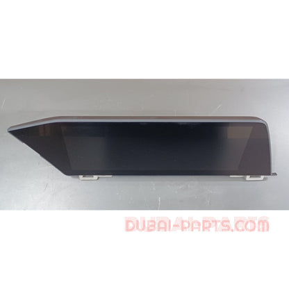 BMW G05, X6, G06 Zentraldisplay-Monitor 9441871 Originalteil, gebraucht 