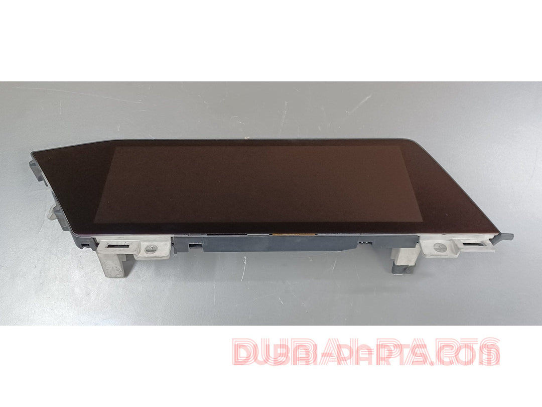 BMW G05,X6,G06 Central Display Monitor 9441871 Genuine Product Used Item