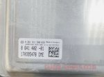 Load image into Gallery viewer, BMW 740i N55 F01 LCI 2015 ENGINE CONTROL ECU UNIT SET DME 8641402
