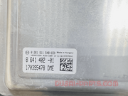 BMW 740i N55 F01 LCI 2015 ENGINE CONTROL ECU UNIT SET DME 8641402