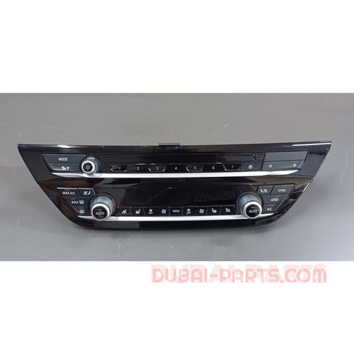 BMW G30,G31,F90 Climate Control Unit 7947880 Genuine Product Used item