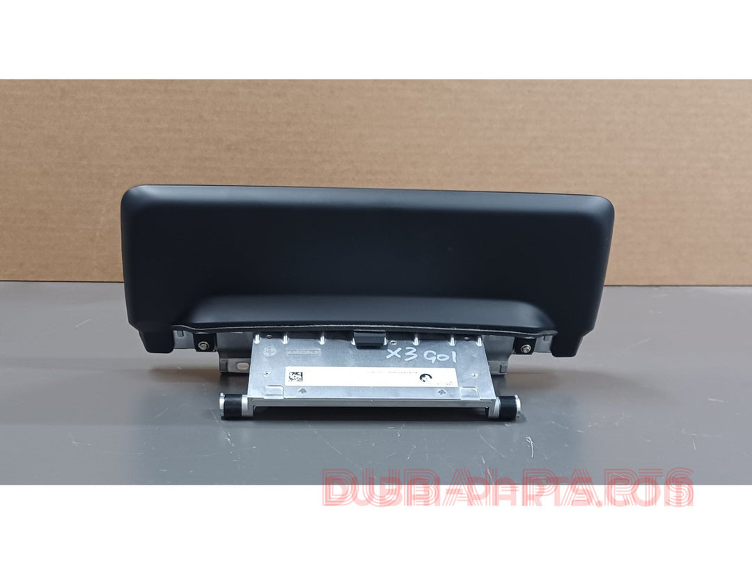 BMW X3,G01,G02 Central Information Display 8802007 Genuine Product used
