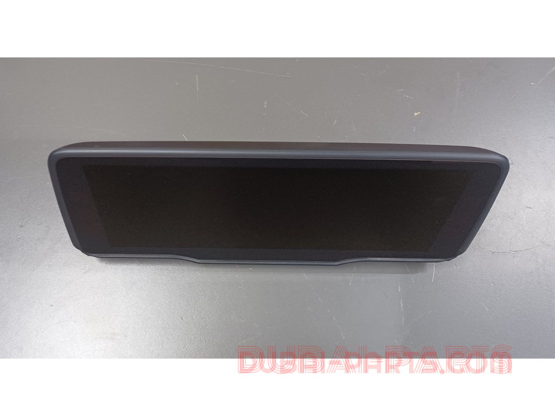 BMW X3,G01,G02 Central Information Display 8802007 Genuine Product used