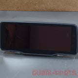 BMW X3,G01,G02 Central Information Display 8802007 Genuine Product used