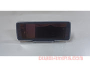 BMW X3,G01,G02 Central Information Display 8802007 Genuine Product used