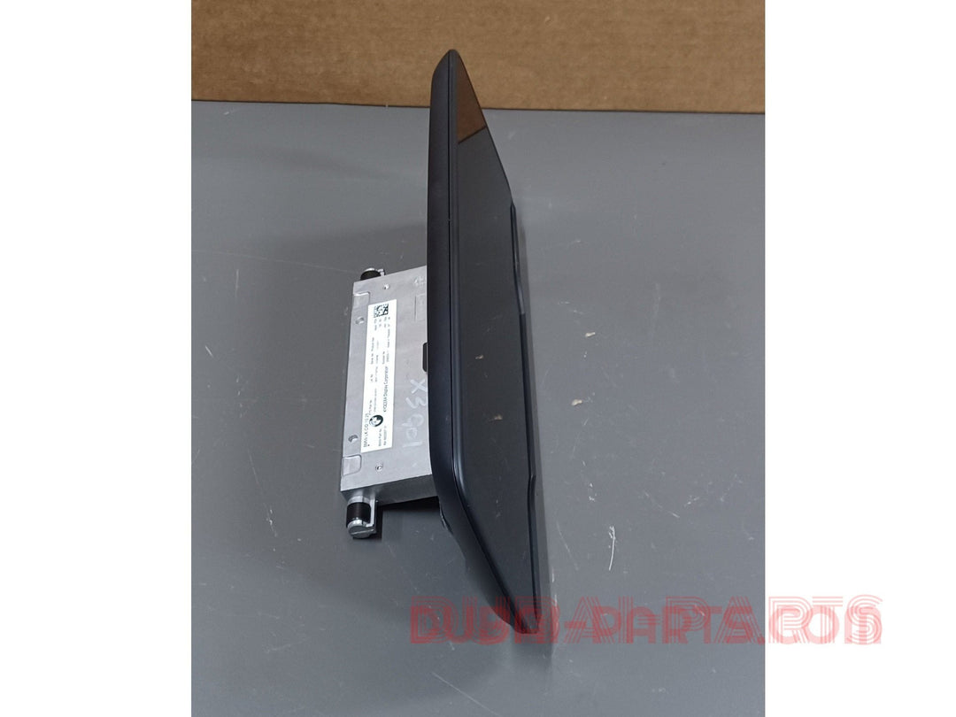 BMW X3,G01,G02 Central Information Display 8802007 Genuine Product used
