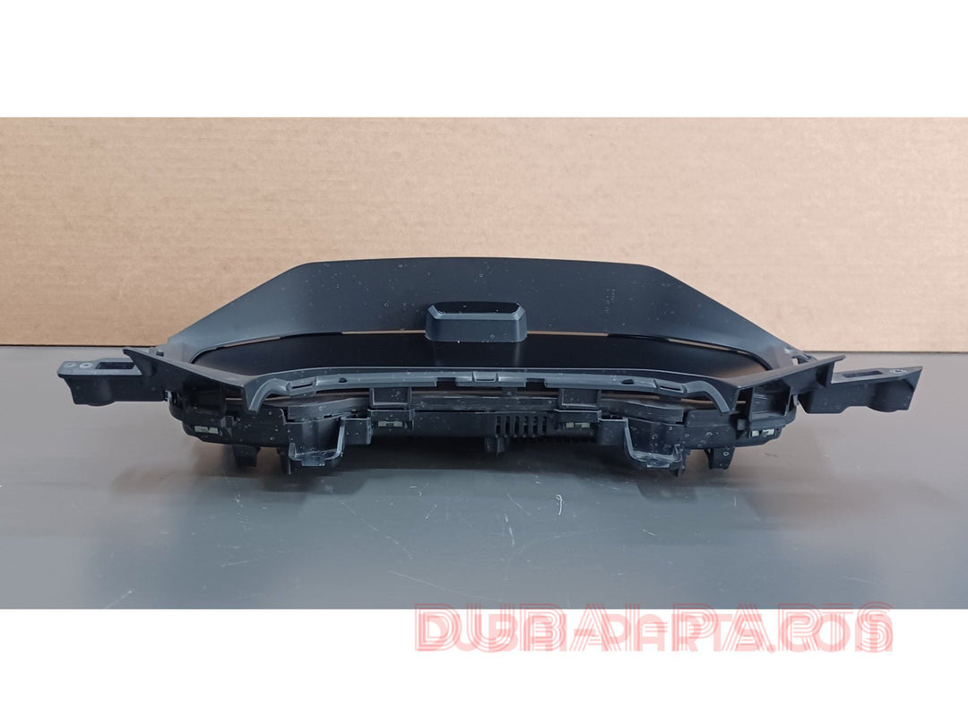 BMW X3,G20,G01 Instrument Cluster Display Speedometer 5A2FC70 Genuine Product used