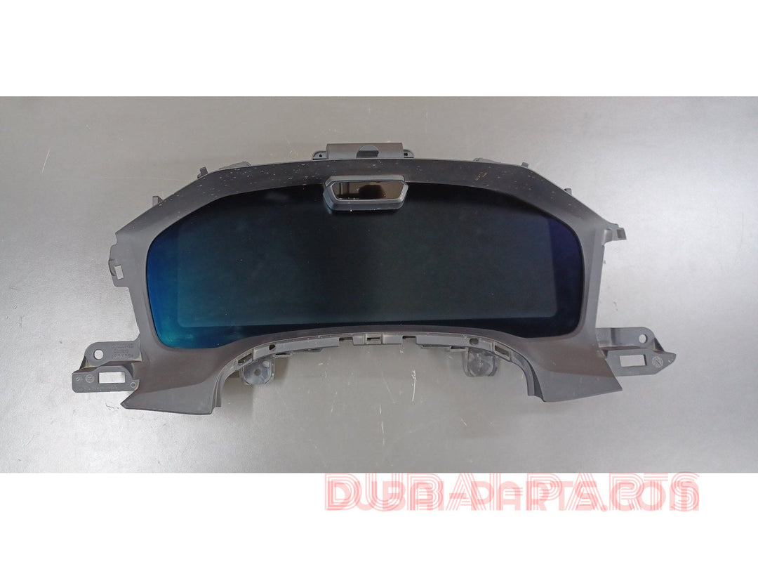 BMW X3,G20,G01 Instrument Cluster Display Speedometer 5A2FC70 Genuine Product used