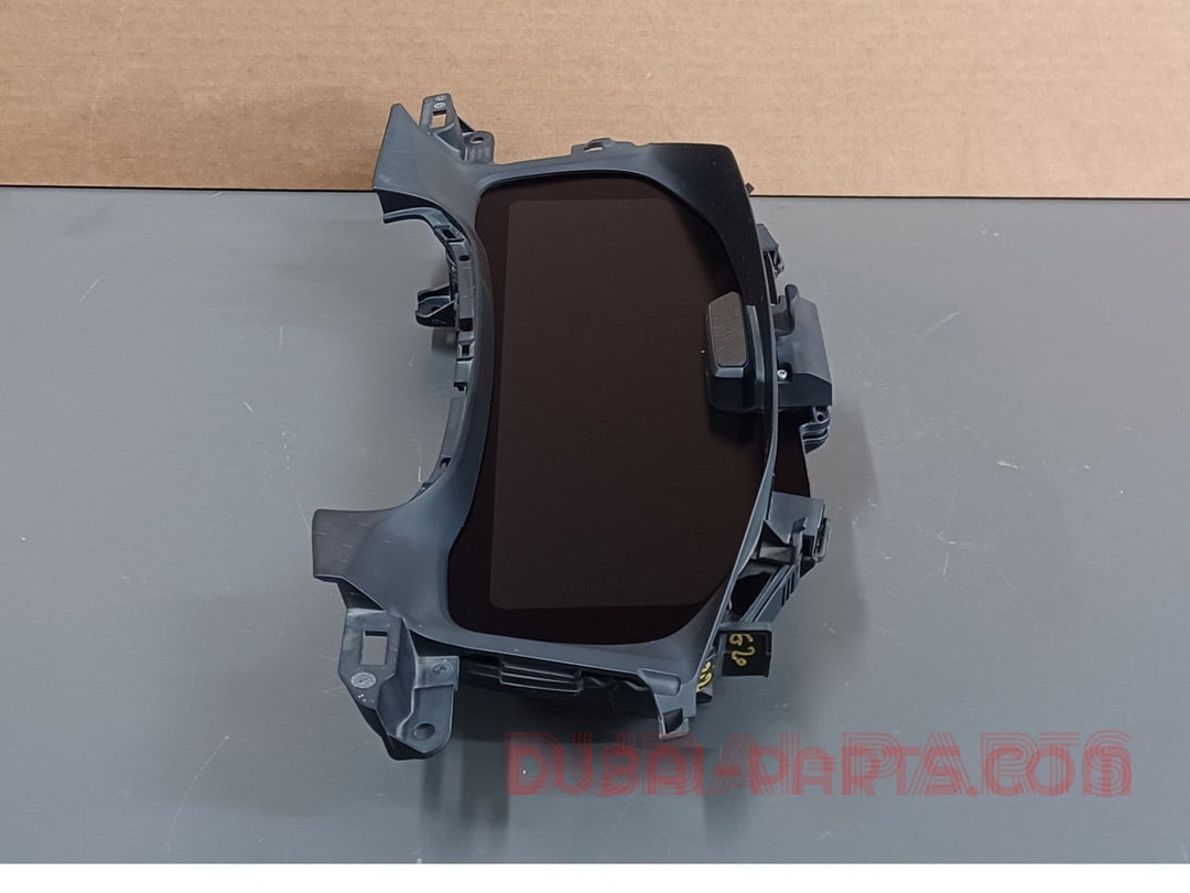 BMW X3,G20,G01 Instrument Cluster Display Speedometer 5A2FC70 Genuine Product used