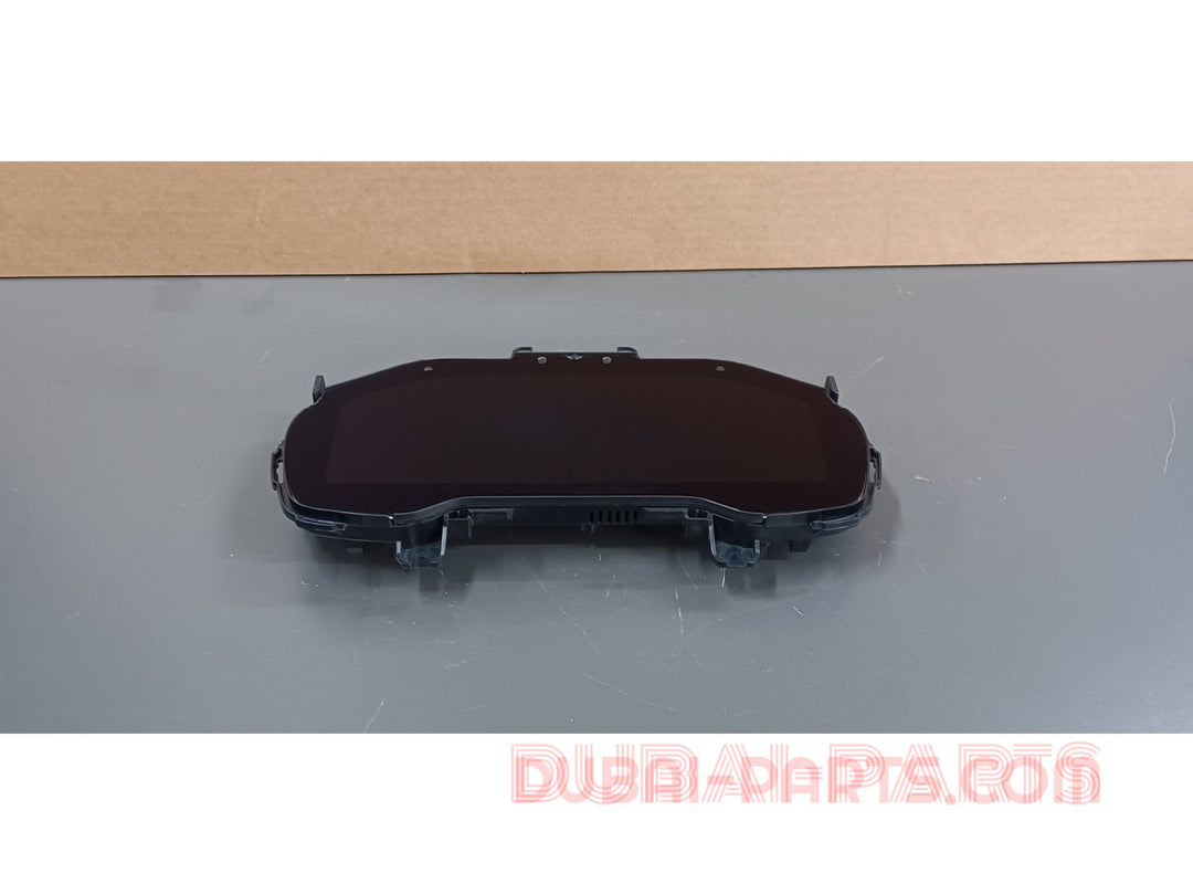 BMW G05 Speedometer Instrument Cluster 7928164 Genuine Product Used