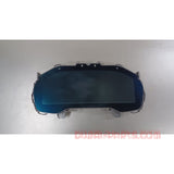 BMW G05 Speedometer Instrument Cluster 7928164 Genuine Product Used