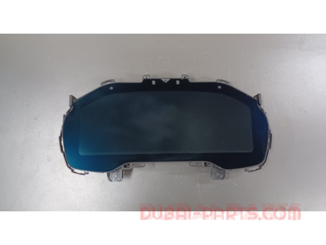 BMW G05 Speedometer Instrument Cluster 7928164 Genuine Product Used