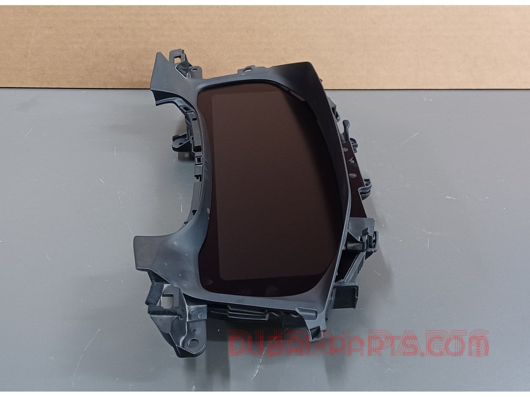 BMW X3,G30,G20 Speedometer instrument Cluster 12.30" 5A5A9F4 Genuine Product Used