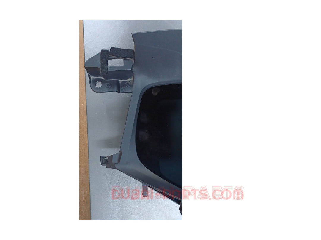 BMW X3,G30,G20 Speedometer instrument Cluster 12.30" 5A5A9F4 Genuine Product Used