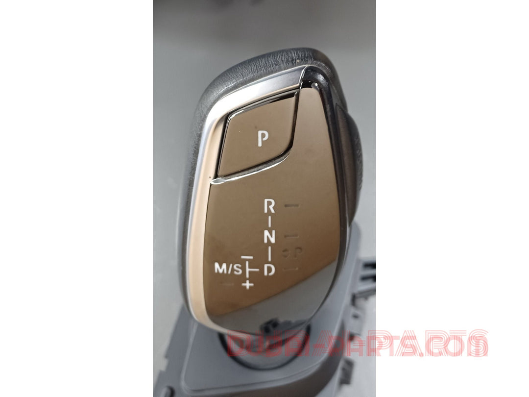 BMW G11,G12,7 Series Gear Selector Switch RHD 7947690 Genuine Product Used