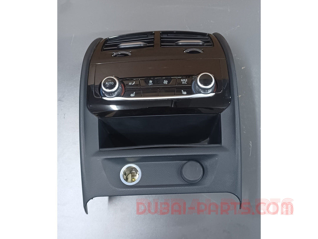 BMW G30,G31 Climate Control Unit Module & A/C Air Vent 6834536 Genuine Product Used