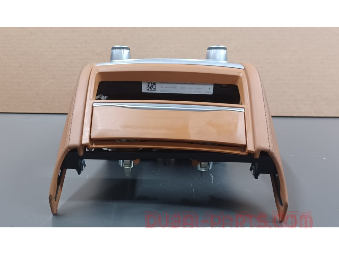 BMW 7,G11,G12 Climate Control Unit with A/C Air Vent 6999385 Genuine aproduct Used