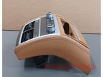 Load image into Gallery viewer, BMW 7,G11,G12 Climate Control Unit with A/C Air Vent 6999385 Genuine aproduct Used
