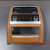 BMW 7,G11,G12 Climate Control Unit with A/C Air Vent 6999385 Genuine aproduct Used