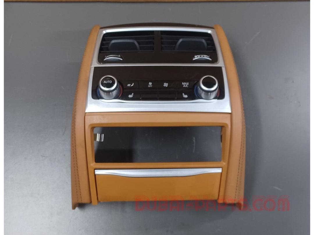 BMW 7,G11,G12 Climate Control Unit with A/C Air Vent 6999385 Genuine aproduct Used
