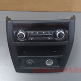 BMW X5,F15 Panel Conditioner Back 9250227 Genuine Product Used