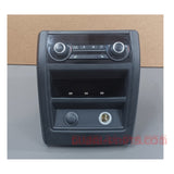 BMW X5,F15 Panel Conditioner Back 9250227 Genuine Product Used