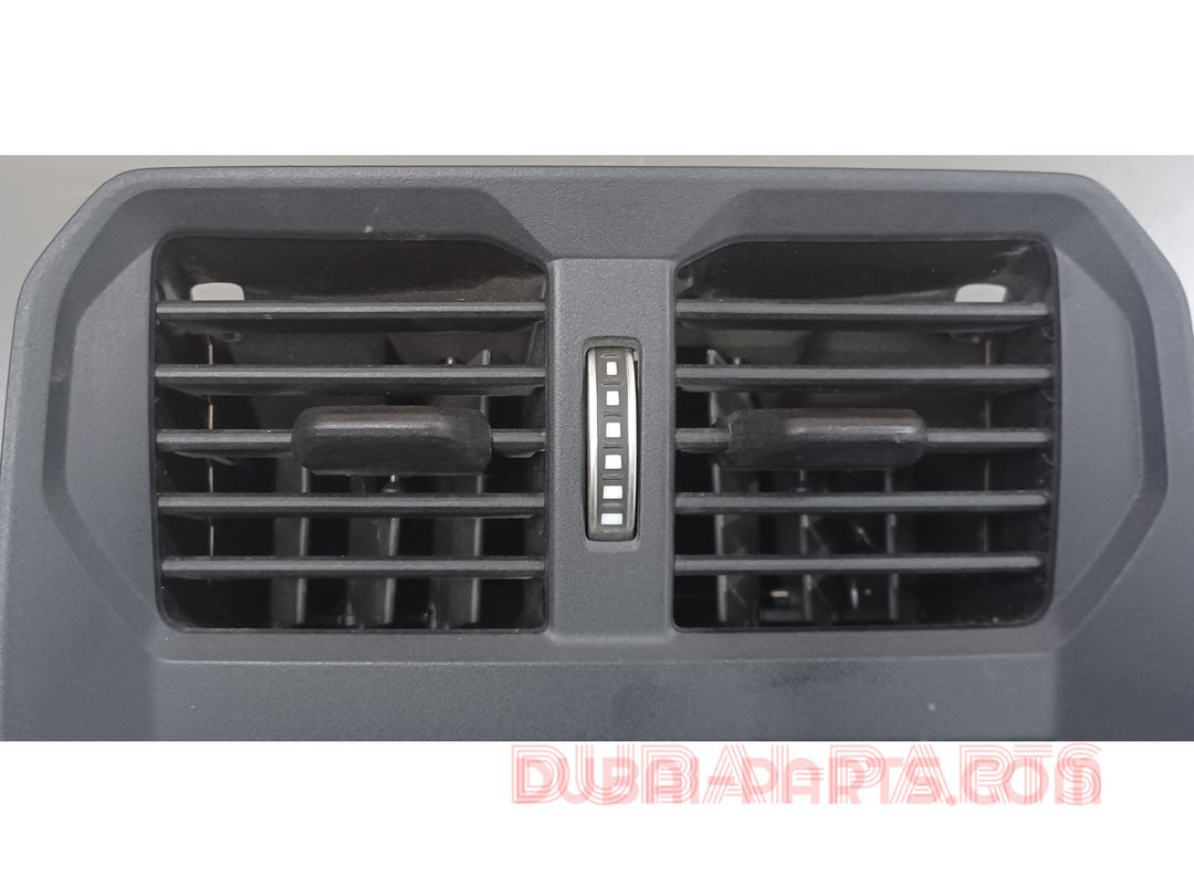 BMW G20,G21 Rear A/C Claimate Heater Control Unit 9493012 Genuine Product Used