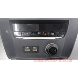 BMW G20,G21 Rear A/C Claimate Heater Control Unit 9493012 Genuine Product Used
